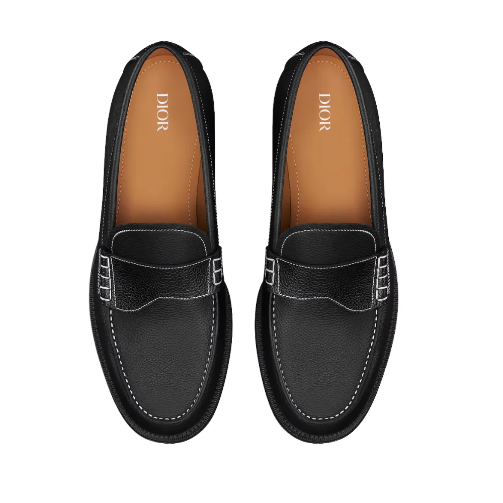 Granville Loafer