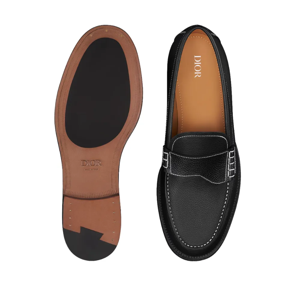 Granville Loafer