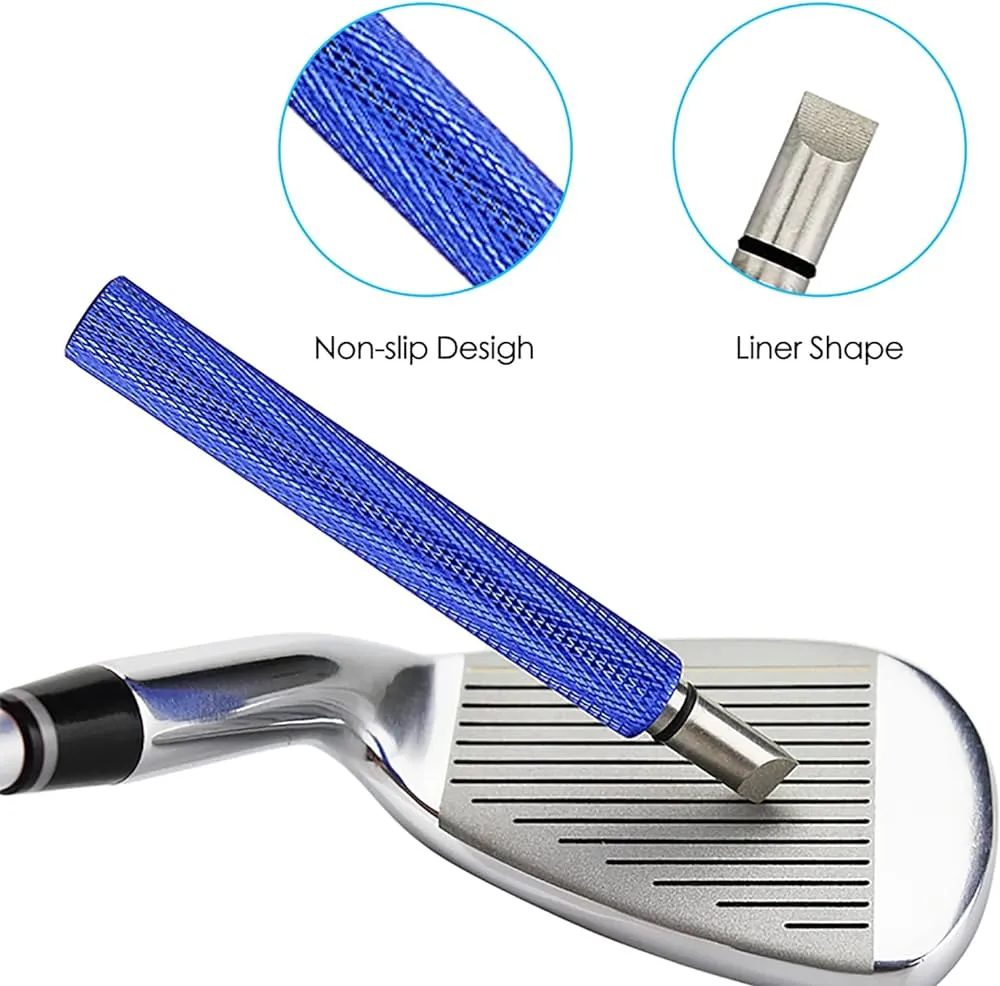 Groove Doctor Blade cleaner/sharpener