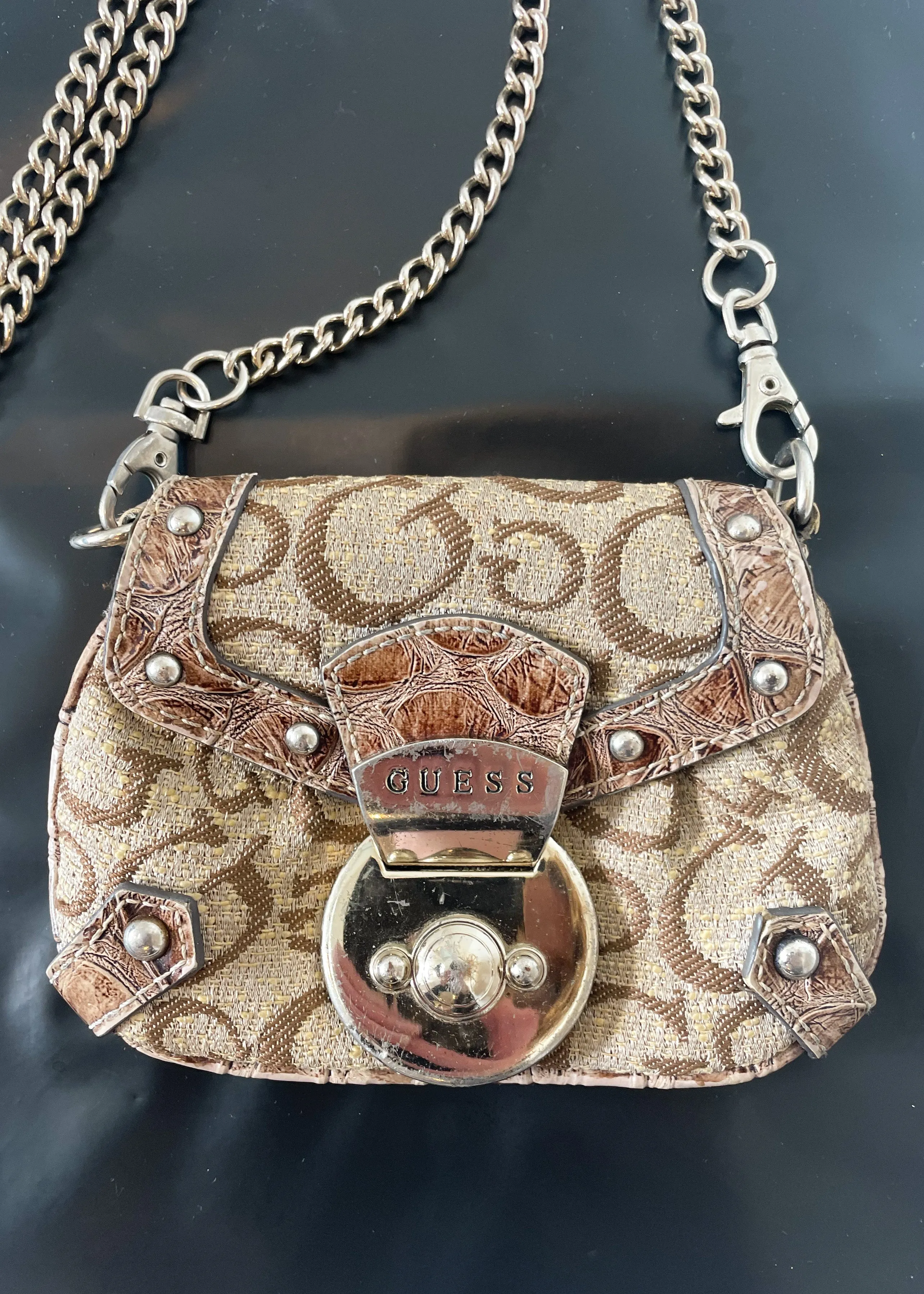 Guess Bag