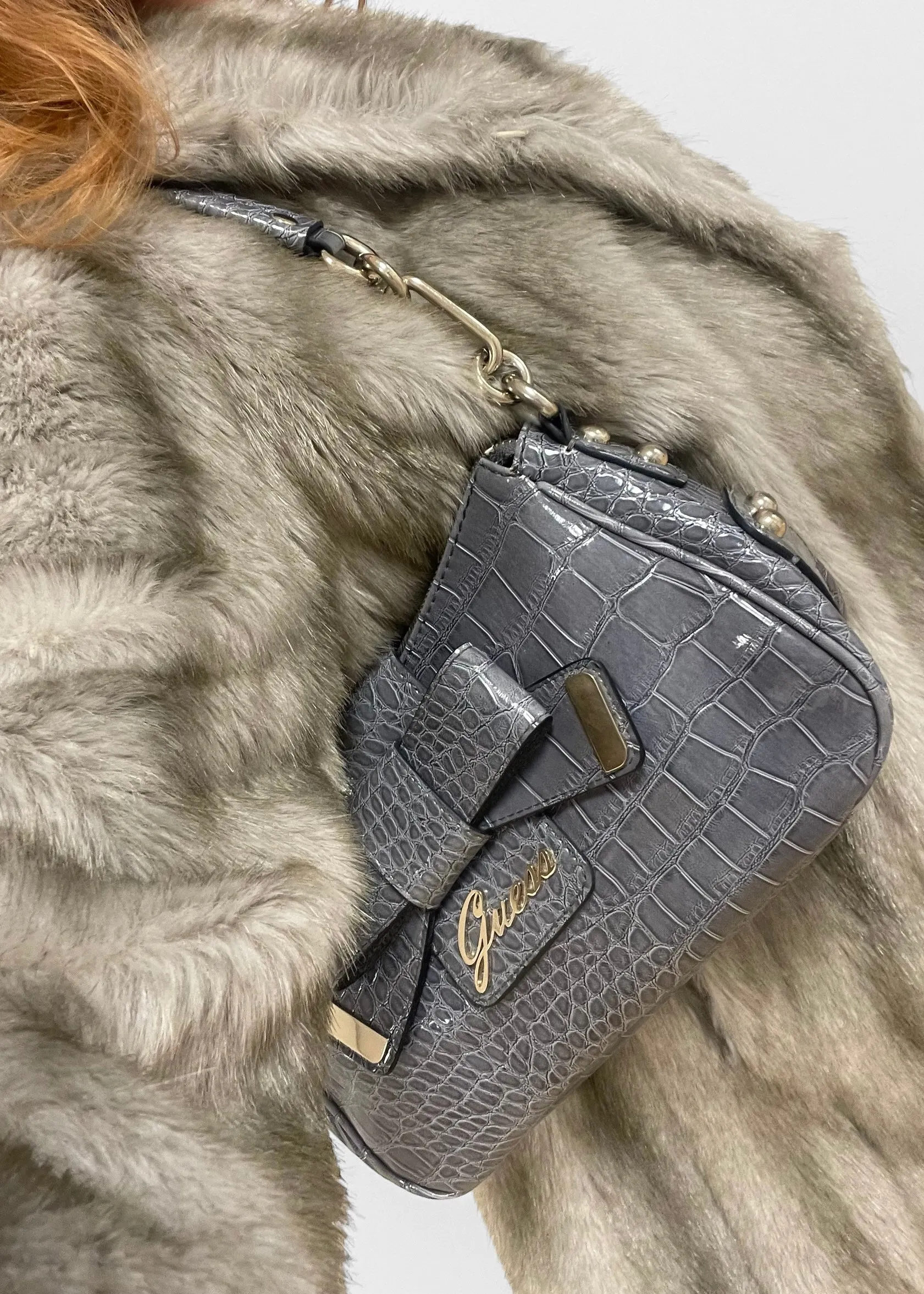 Guess Bow Bag