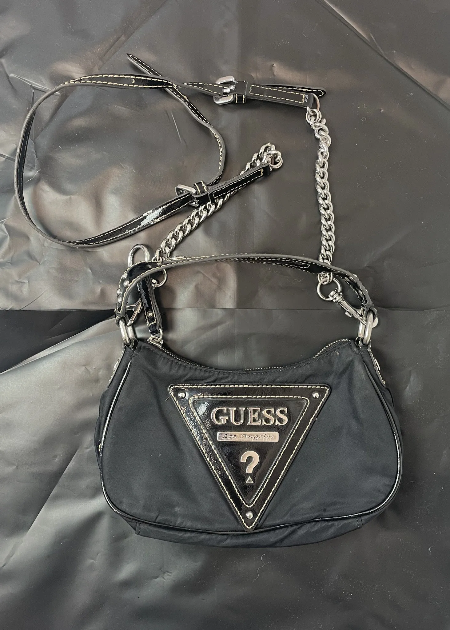 Guess Nylon Bag