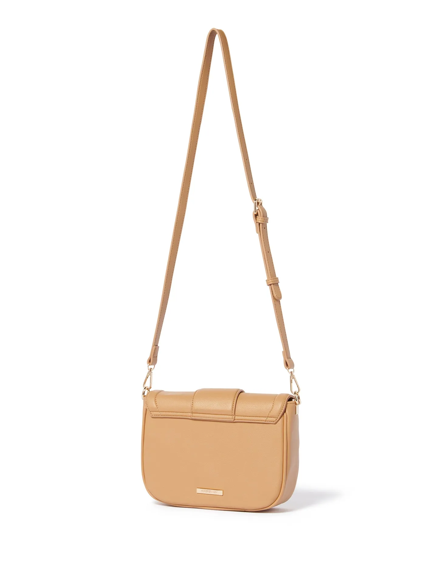 Harlow Saddle Bag