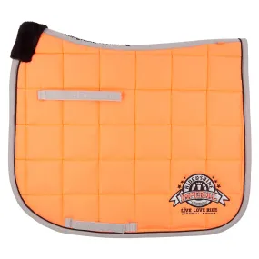 Imperial Riding Ride And Shine Imperial Dressage Saddle Pad