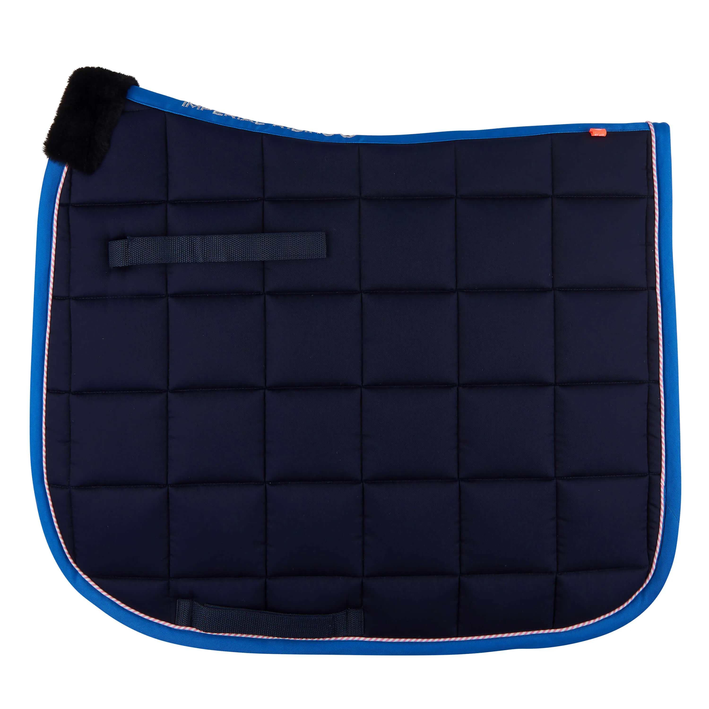 Imperial Riding Special Program Imperial Base Dressage Saddle Pad