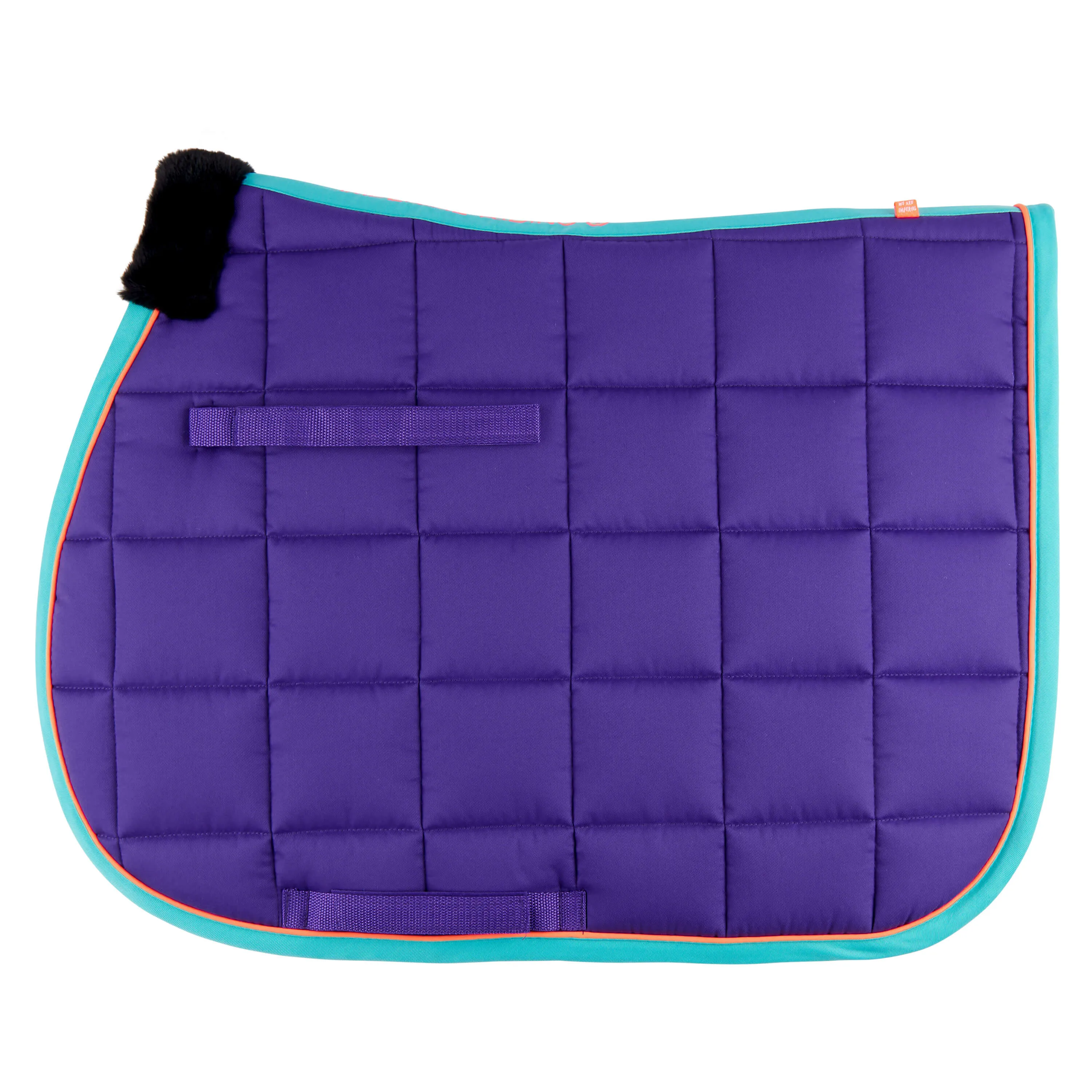 Imperial Riding Time To Shine Imperial Base GP Saddle Pad