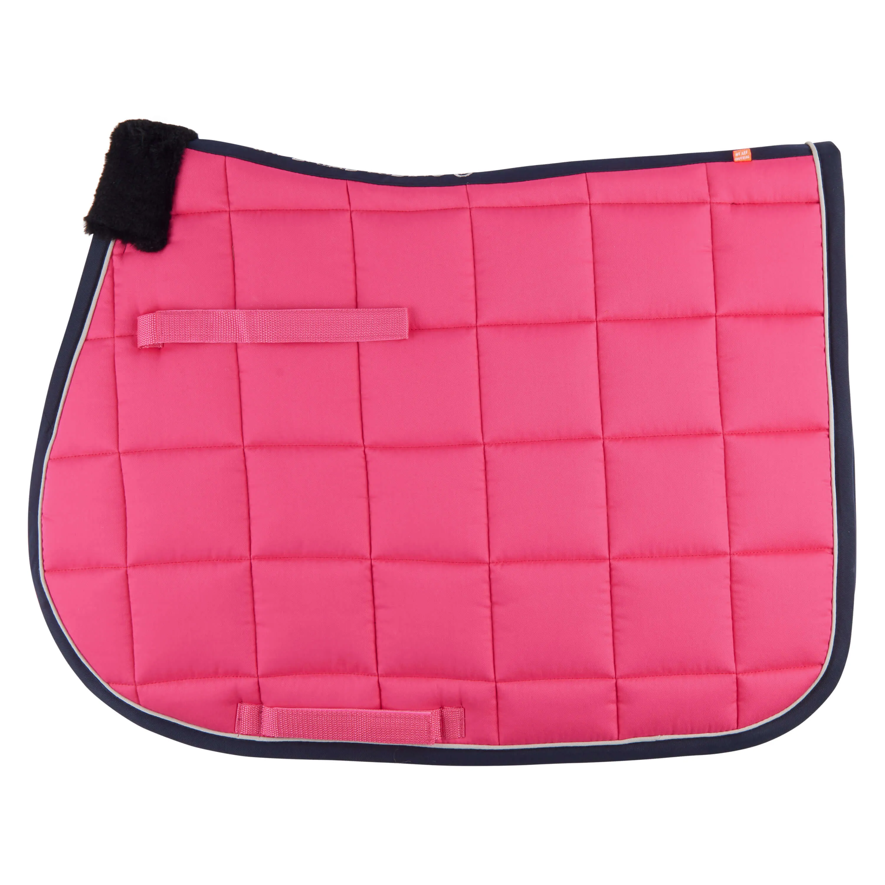 Imperial Riding Time To Shine Imperial Base GP Saddle Pad