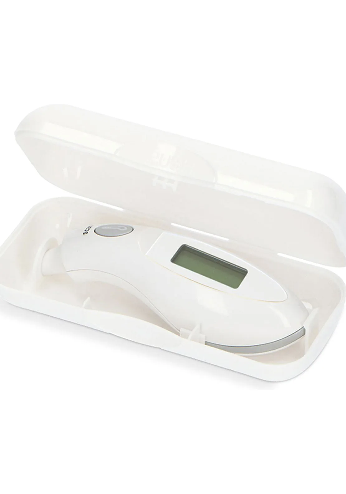 Infrared Ear Thermometer