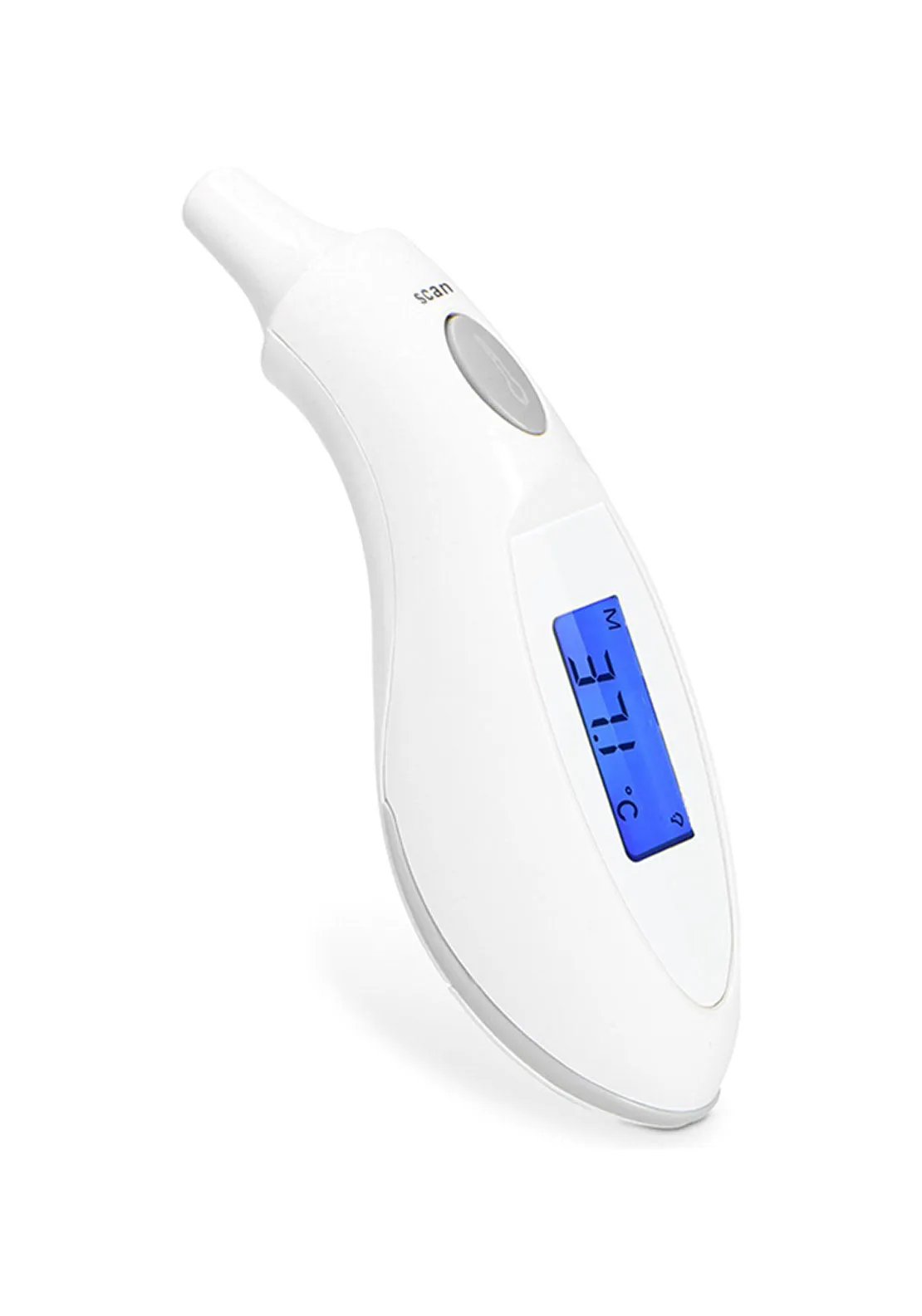 Infrared Ear Thermometer