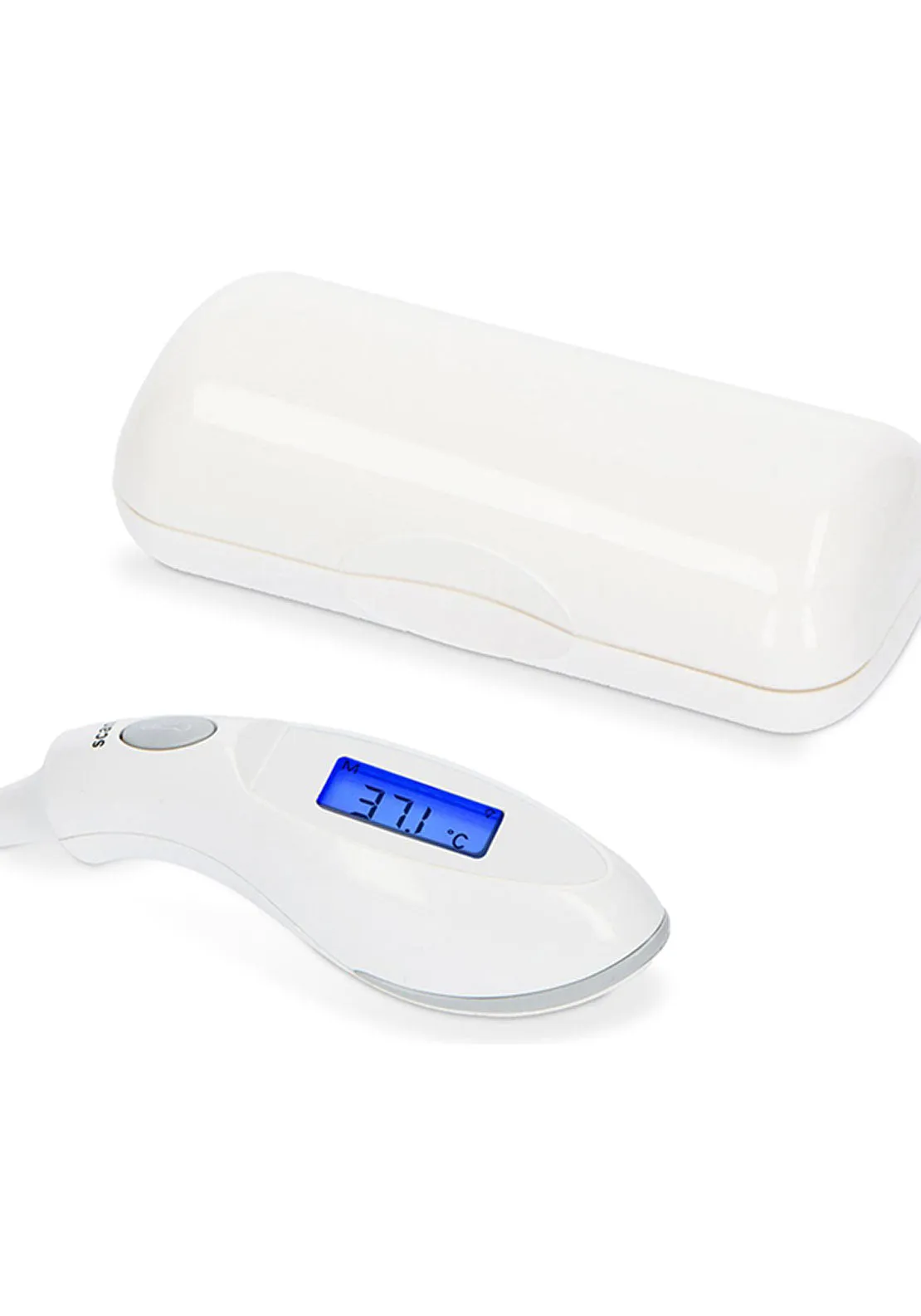 Infrared Ear Thermometer