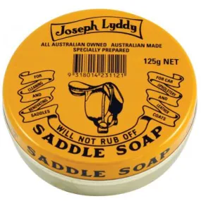 Joseph Lyddy Saddle Soap