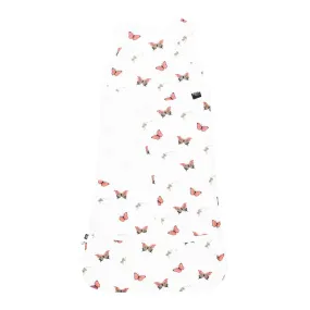 Kyte Baby Sleep Bag Swaddler in Butterfly