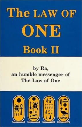 Law of One, Bk 2 (Ra Material) (Q)