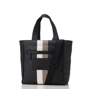 Le Voyageur Cross Body / Caffe Black