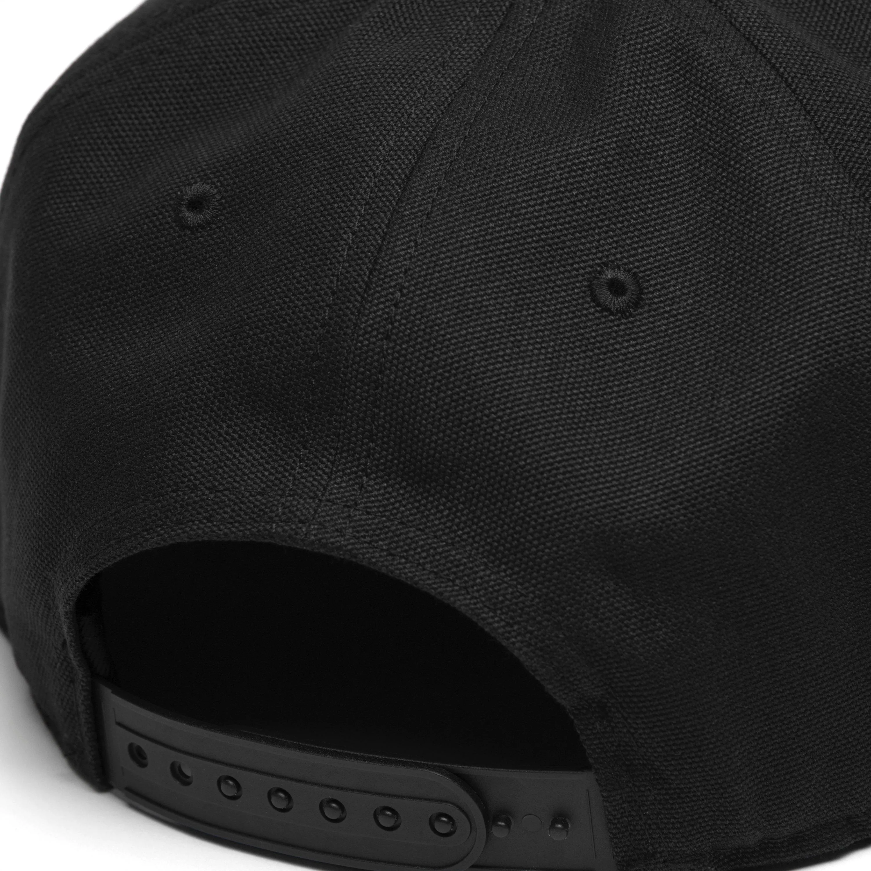 Logo Cap | Black