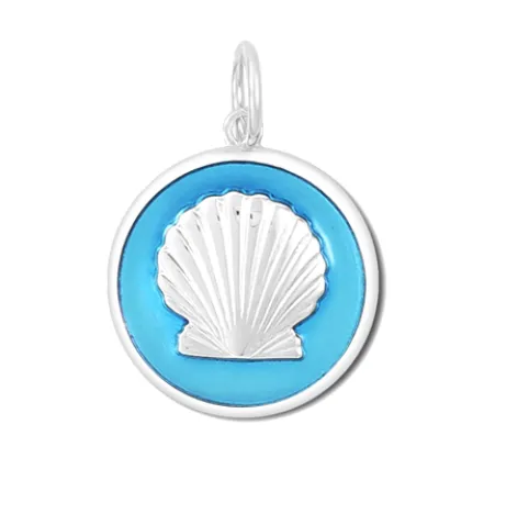 LOLA Shell Pendant