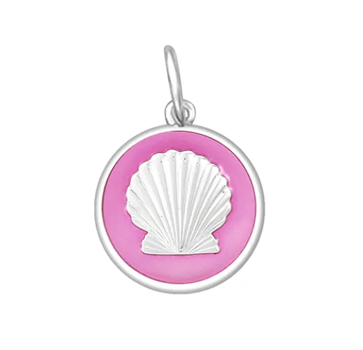 LOLA Shell Pendant