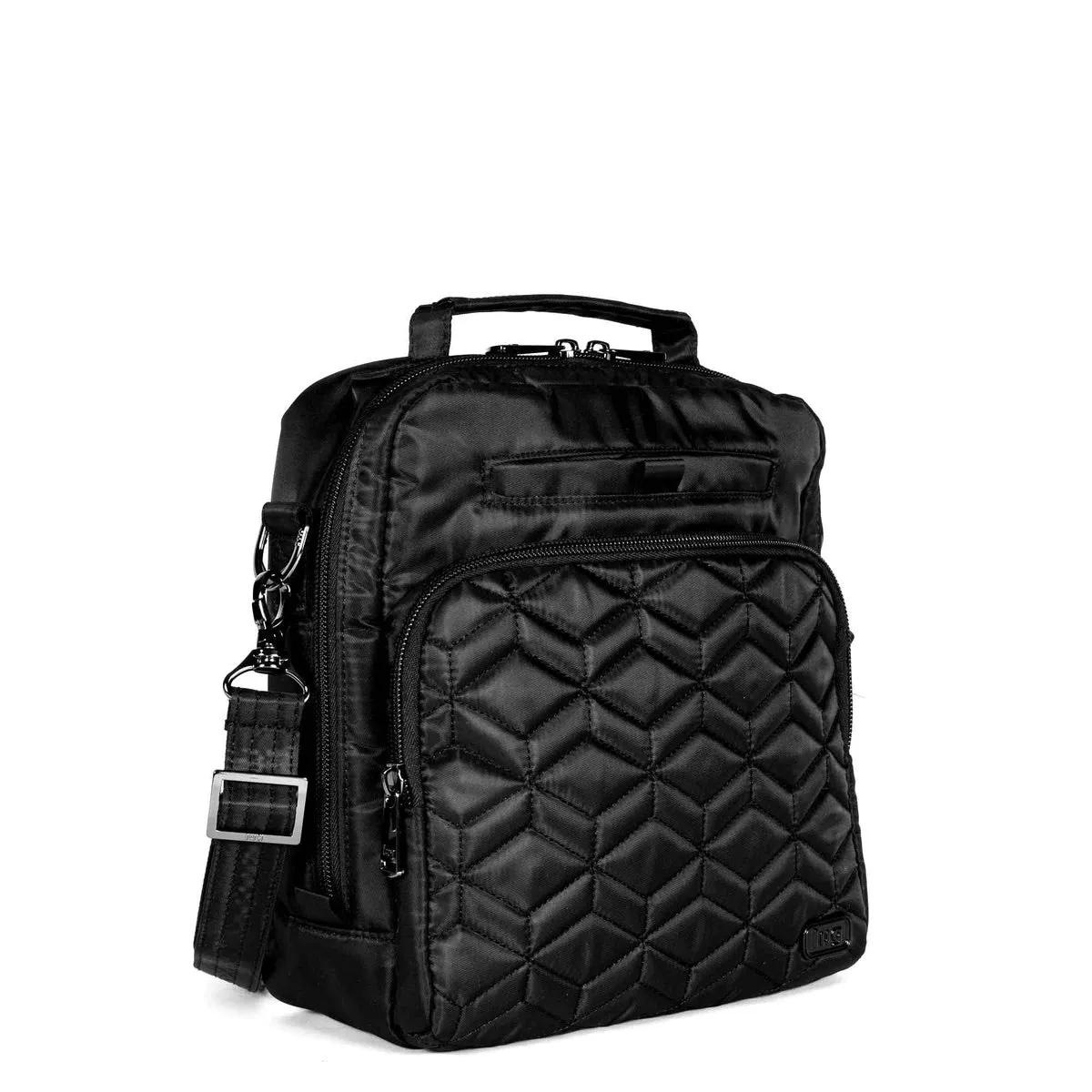 LUG RANGER 2 CROSSBODY BAG