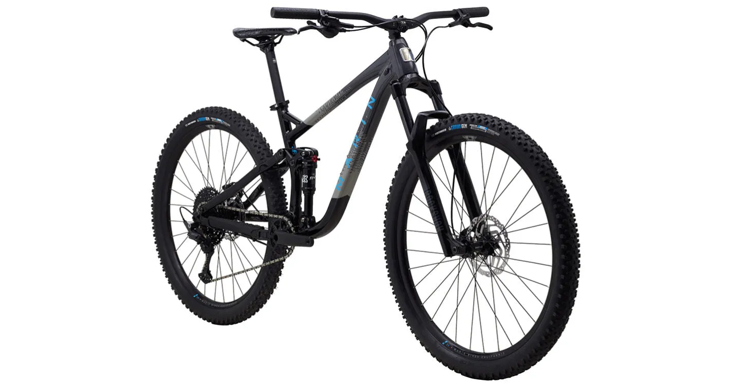 Marin Rift Zone 1 29 MTB Bicycle (2021)