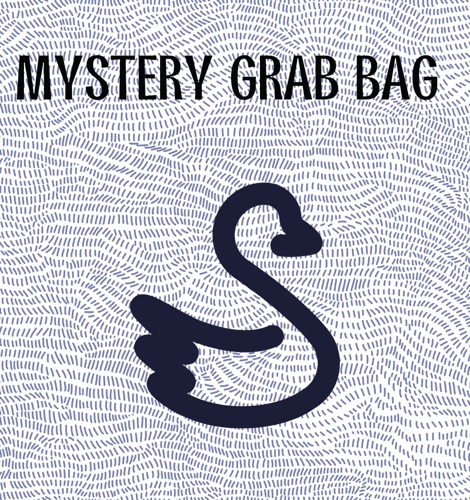 Men's Grab Bag (Polo/Layer/T-Shirt)