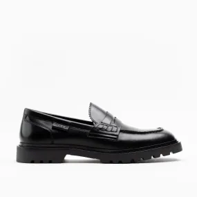 Milano Saddle Loafer