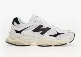 New Balance 9060 White Black