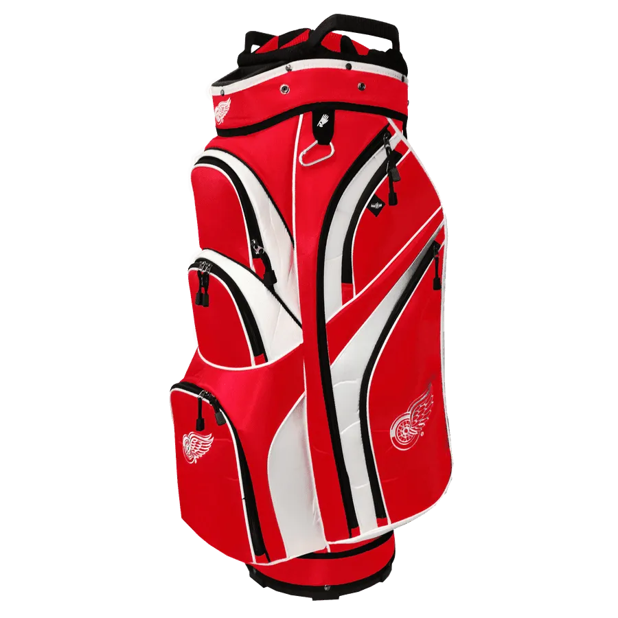 NHL Officially Licensed Cart Golf Bags