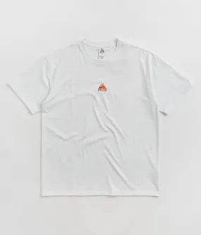 Nike ACG Lungs T-Shirt - Summit White