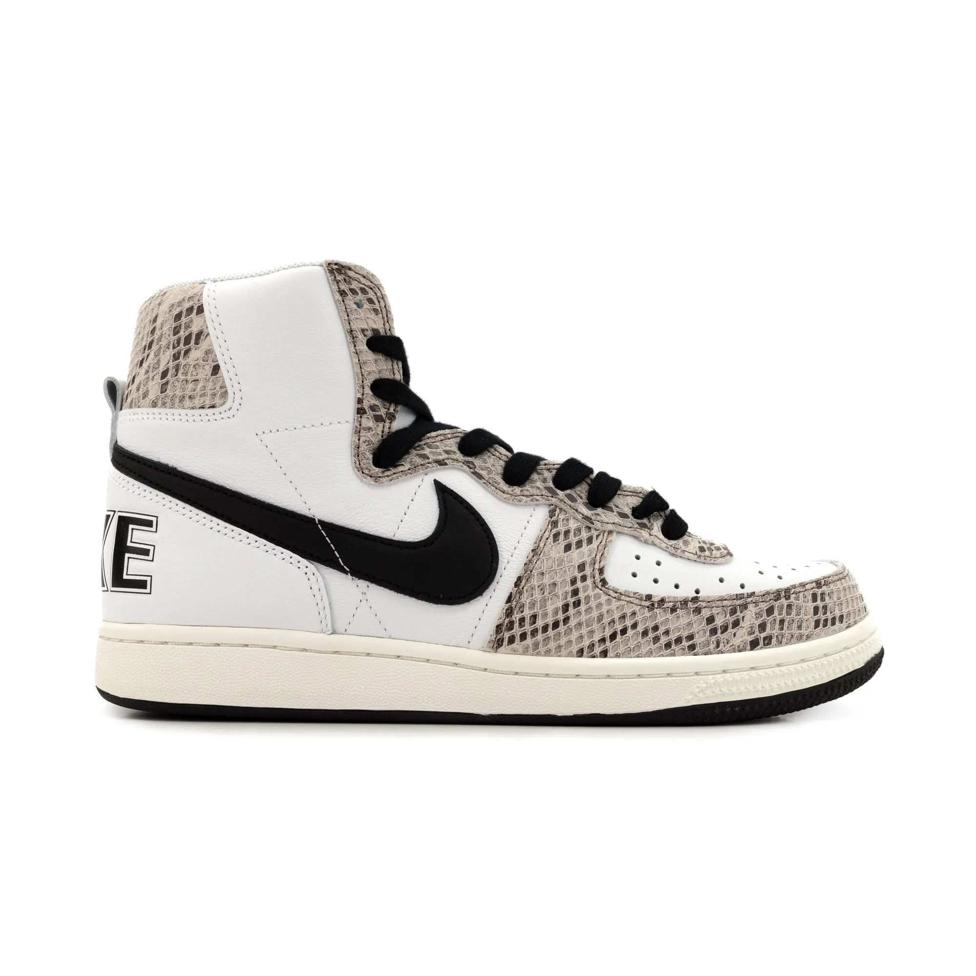 Nike Terminator High "Cocoa Snake" FB1318-100