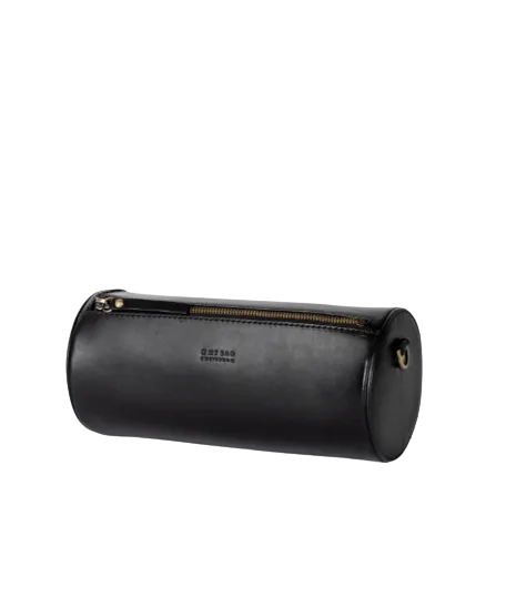 O My Bag - Izzy Cylinder Black