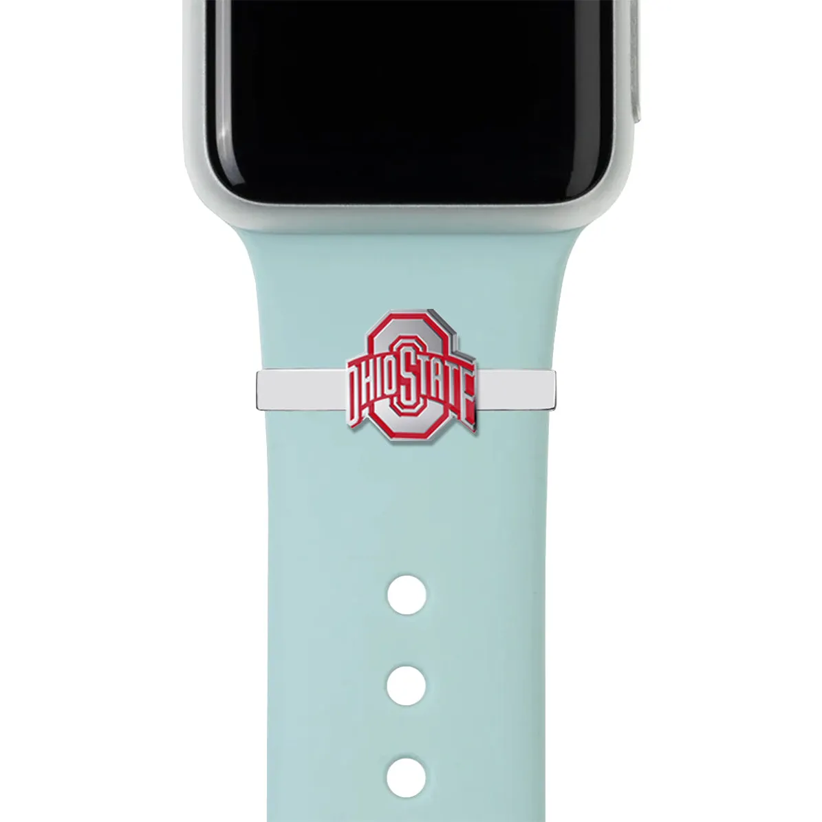 Ohio State University Watch Bar - Enamel