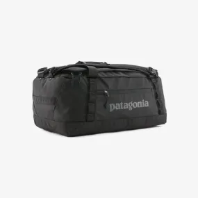 Patagonia Black Hole Duffle 40L - Matte Black