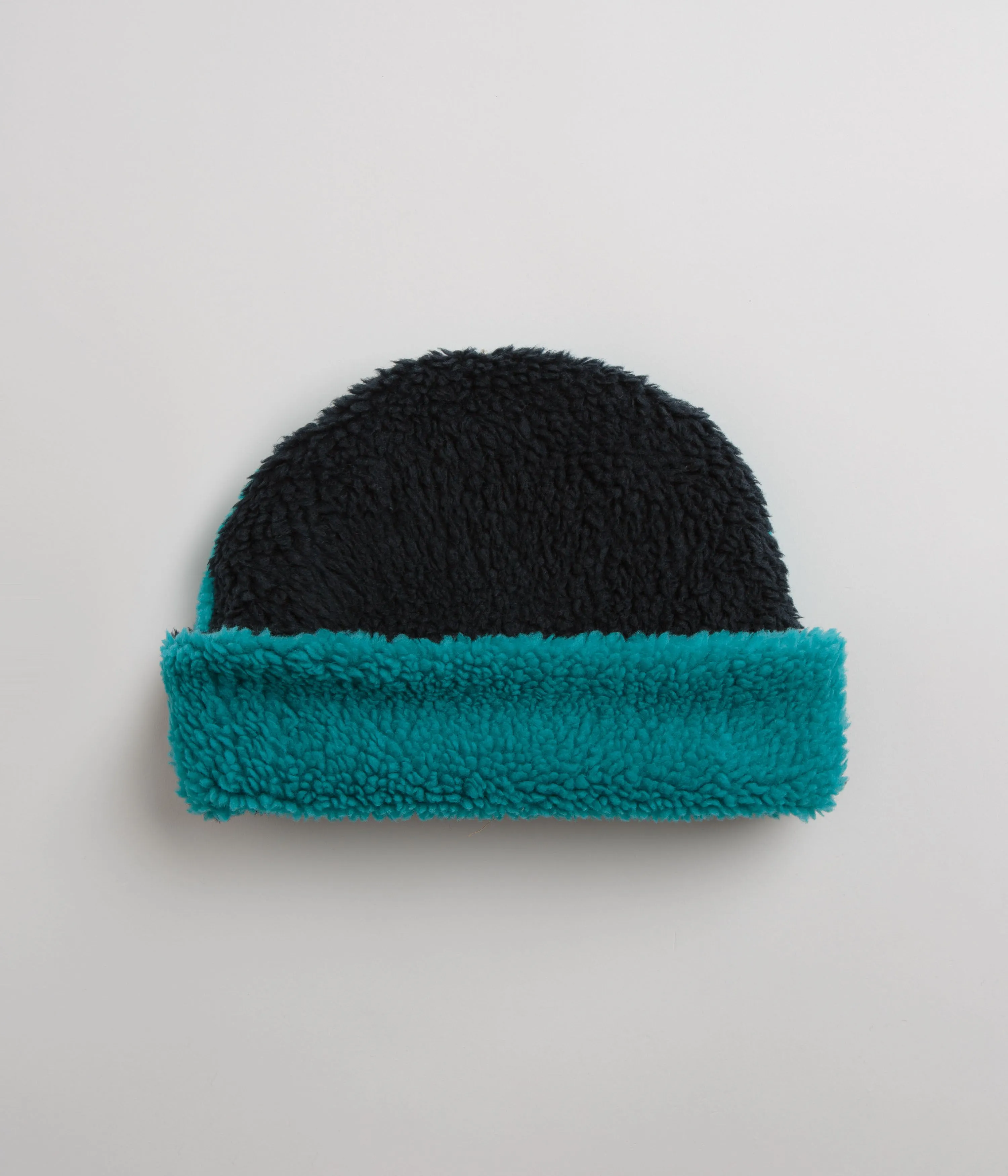 Patagonia Range Beanie - Belay Blue