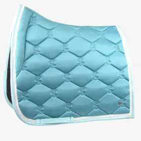 PS of Sweden Turquoise Limited Edition Dressage Saddle Pad