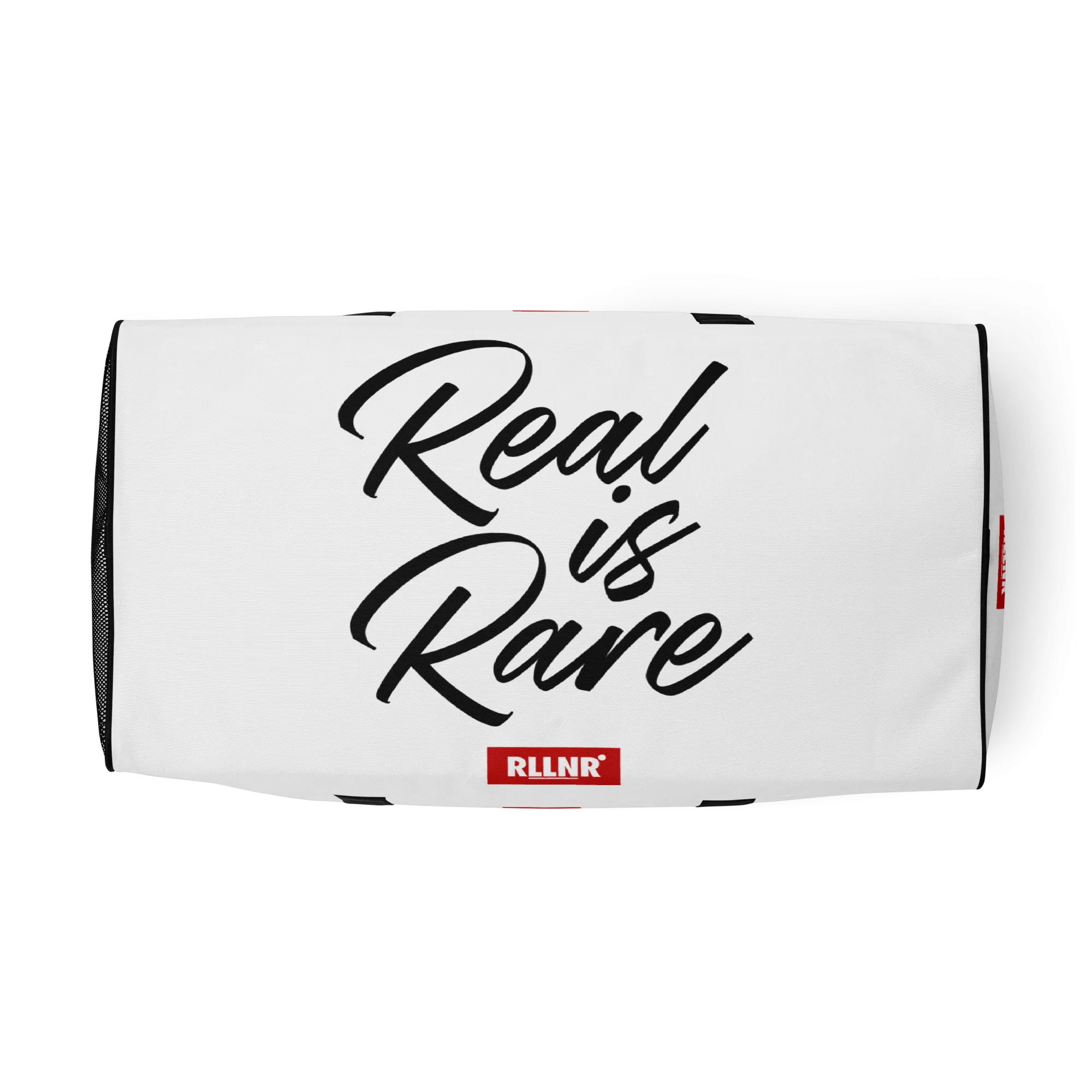 Real is Rare Duffle bag