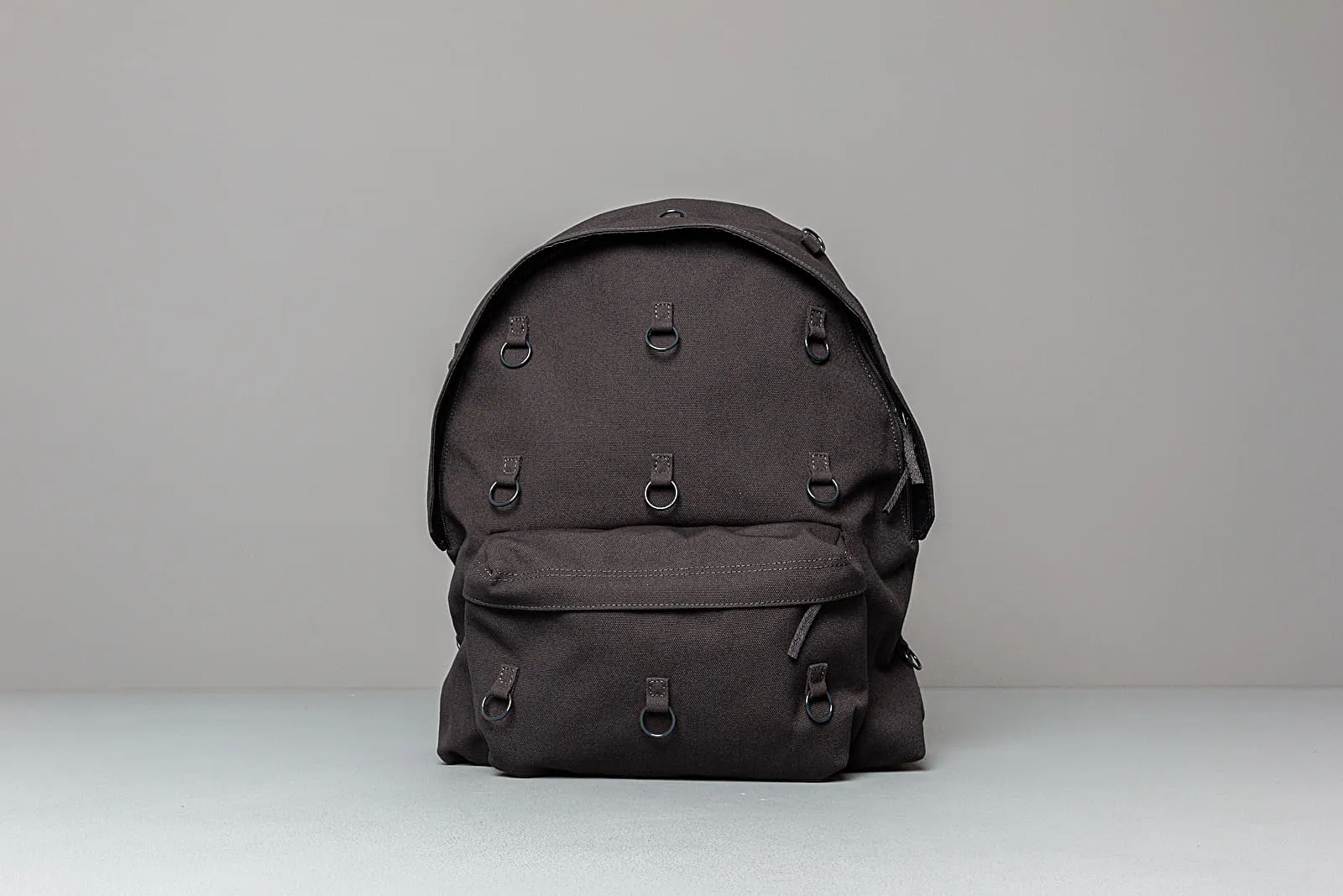 SAC EASTPAK x RAF SIMONS PADDED LOOP BLACK