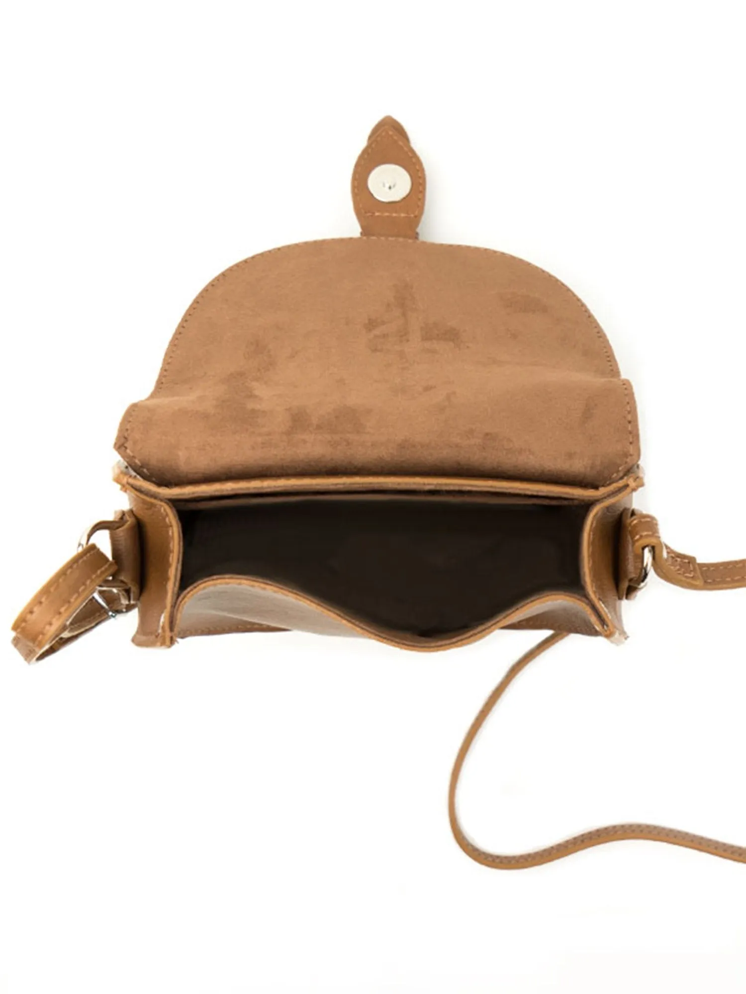 Saddle Bag