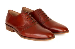 Saddle Oxford