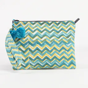 Scaea Pouch Bag