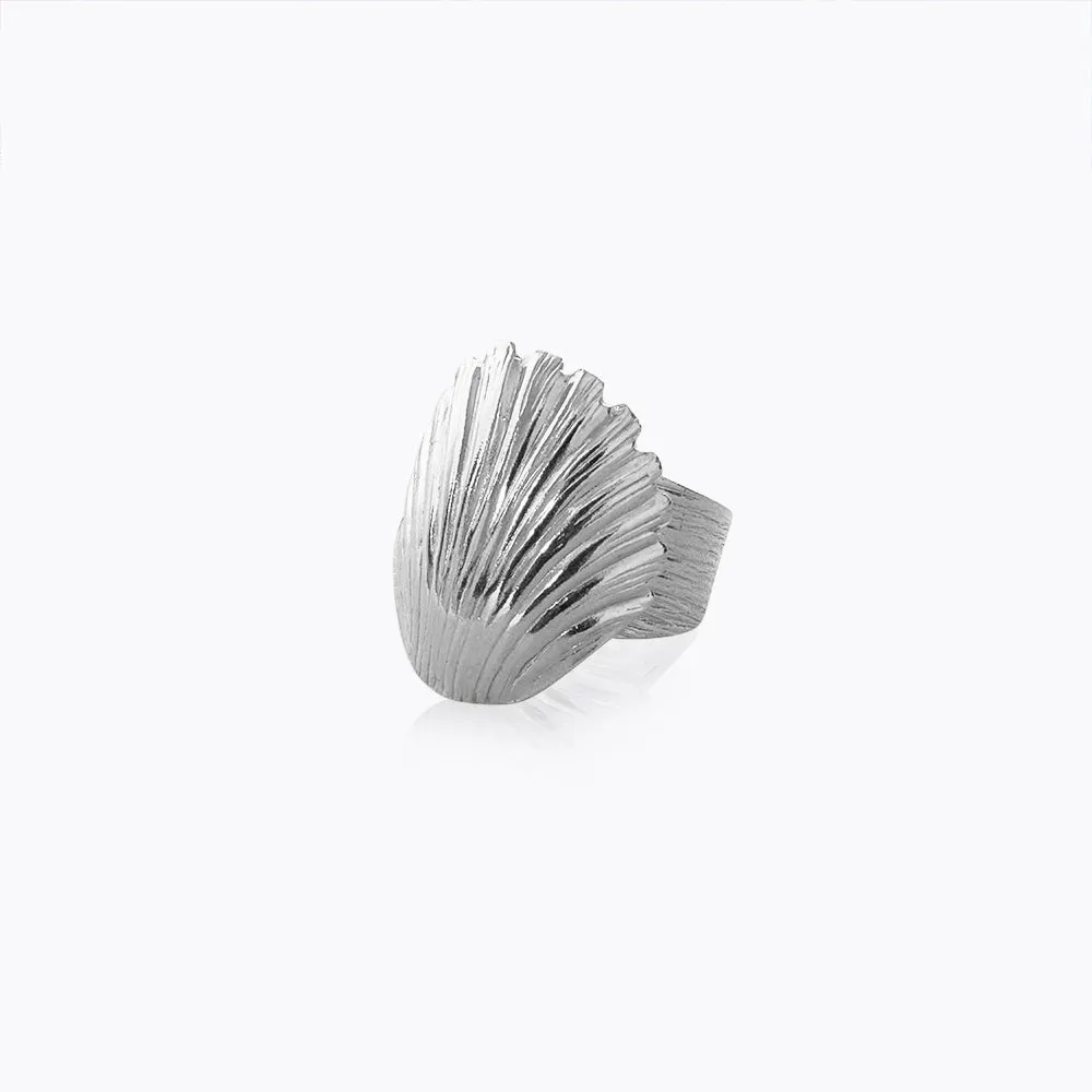 Shell Ring