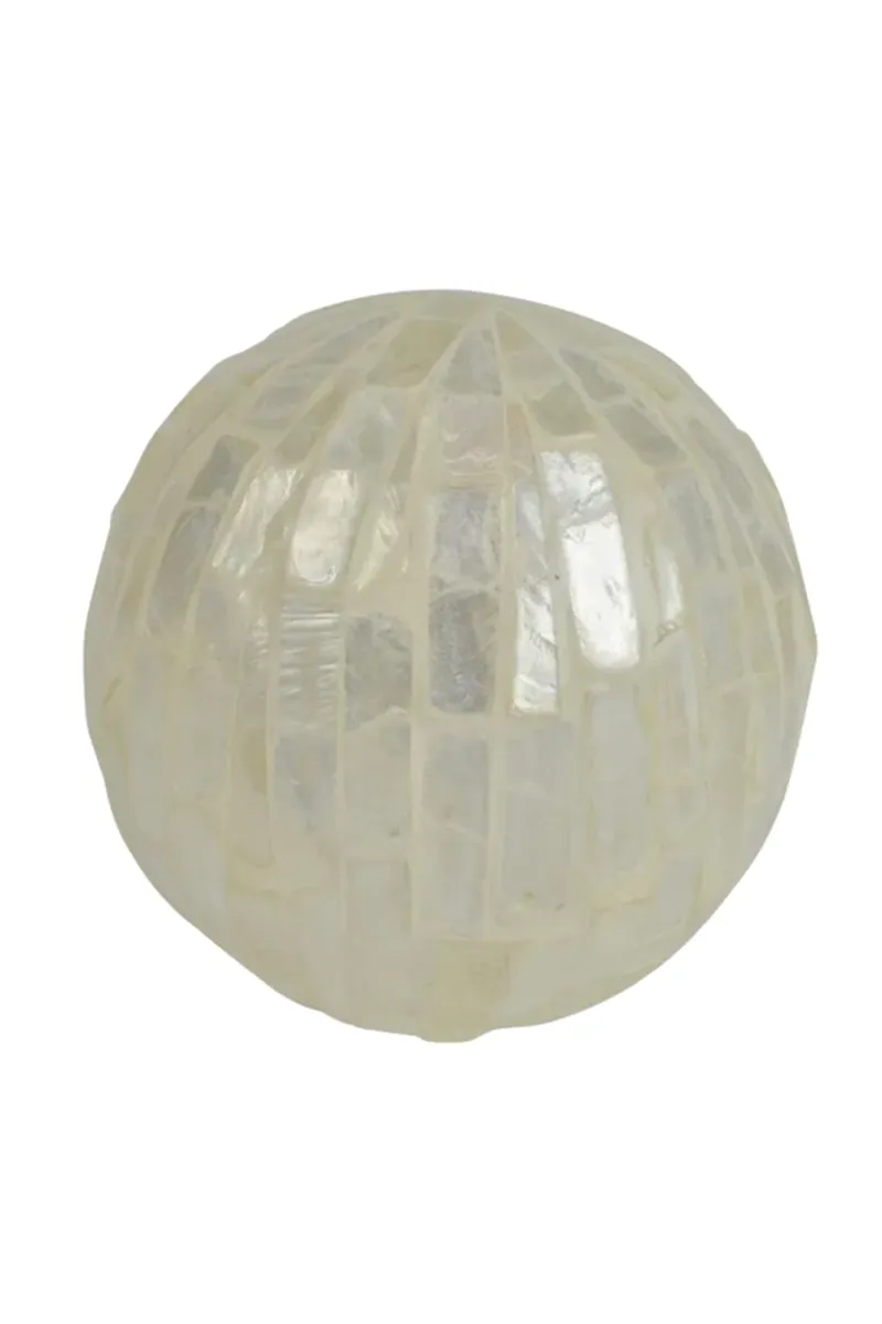 Shiloh Deco Balls