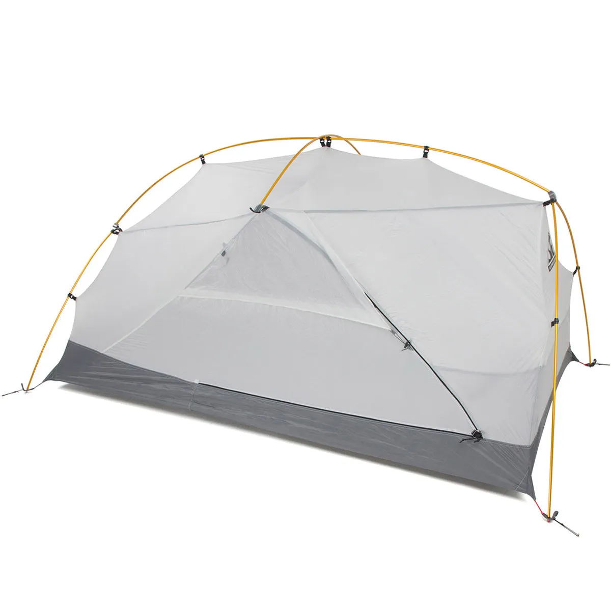 Space 2P Winter Hiking Tent - Nylon Inner