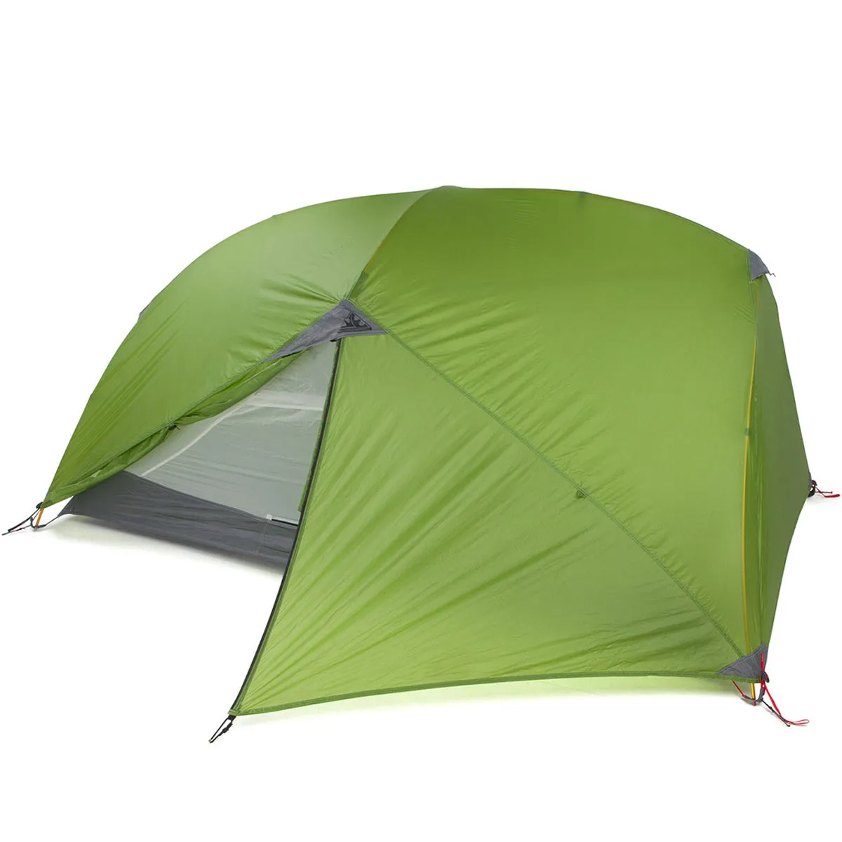 Space 2P Winter Hiking Tent - Nylon Inner