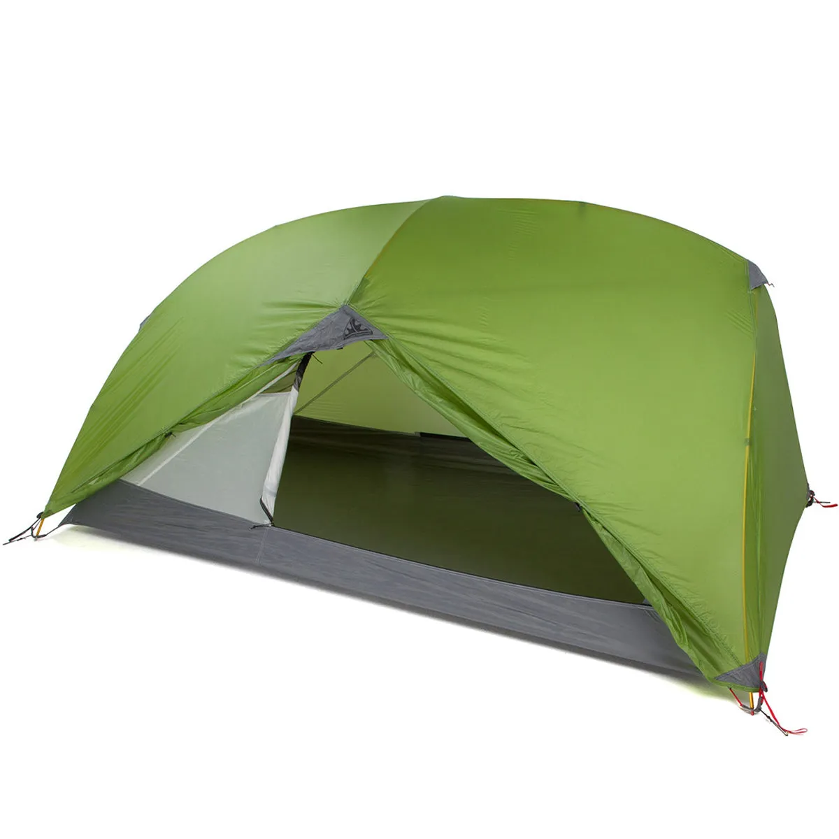 Space 2P Winter Hiking Tent - Nylon Inner