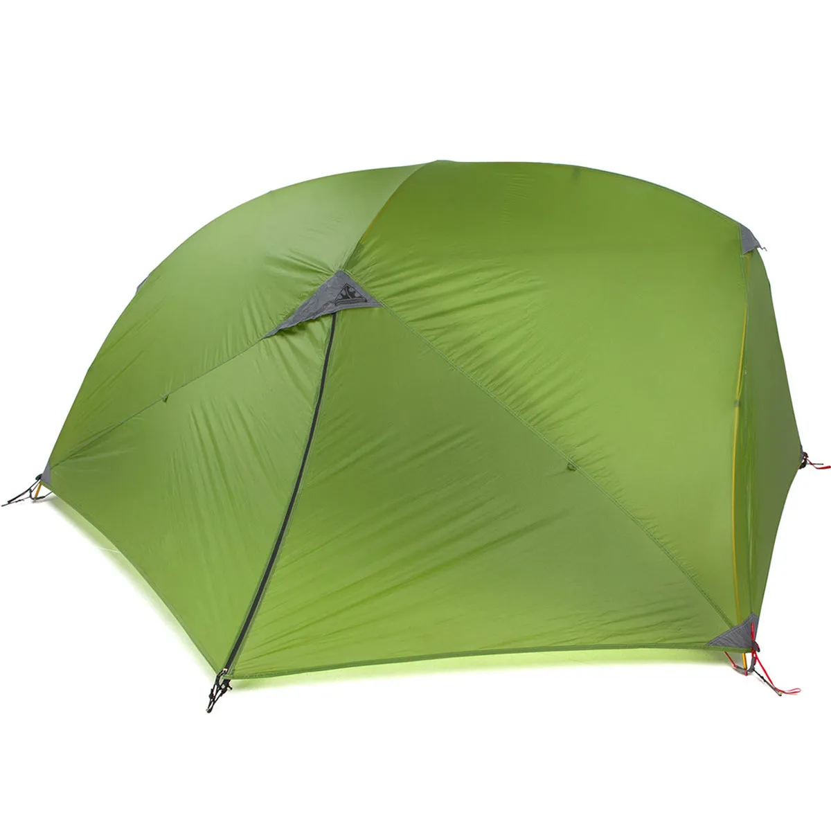 Space 2P Winter Hiking Tent - Nylon Inner