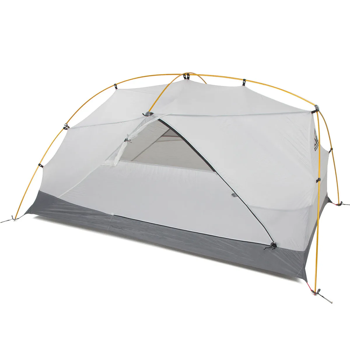 Space 2P Winter Hiking Tent - Nylon Inner