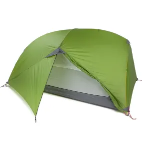 Space 2P Winter Hiking Tent - Nylon Inner