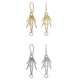 Spark Earrings