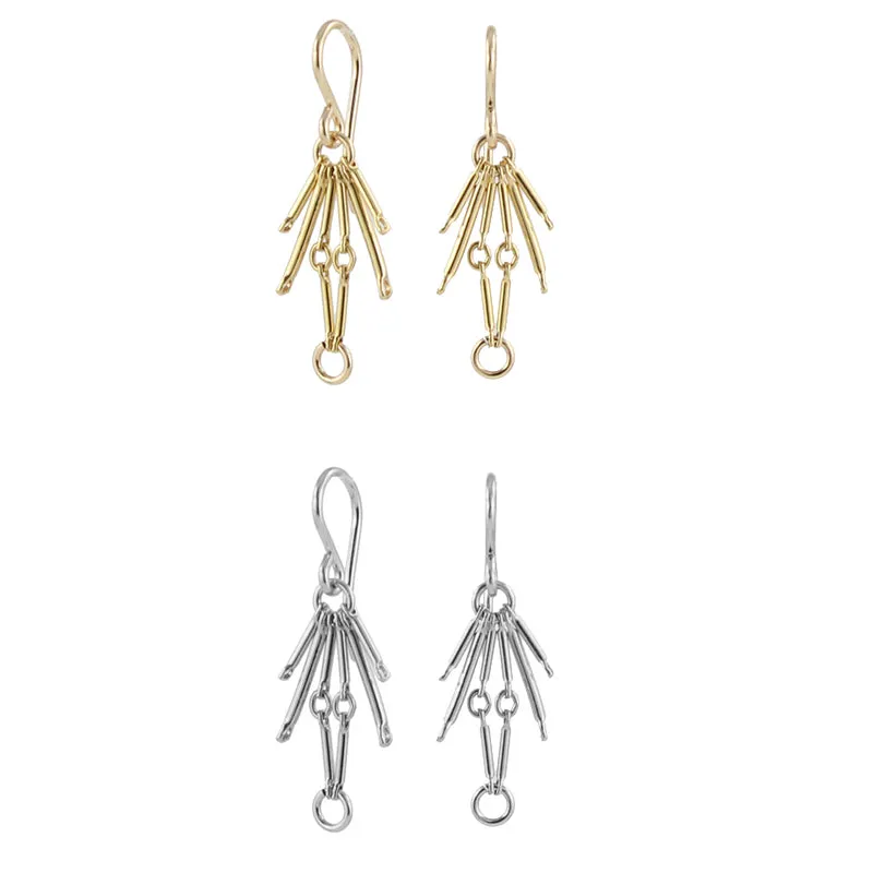 Spark Earrings