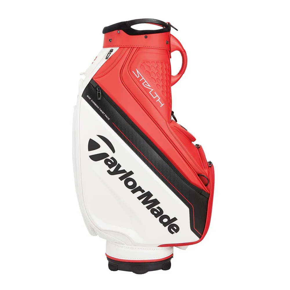 TaylorMade TM23 Tour Cart Bag